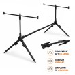 Fish-Xpro Basic Rodpod-Set Complete -3-Rods