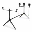 Fish-Xpro Basic Rodpod-Set Complete -3-Rods