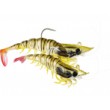 Σιλικόνης Westin Salty The Shrimp Jig