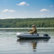 Лодка Premium Carp Boat Maxi 2.90 m