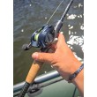Μηχανισμός Baitcasting Filstar Sting 101L