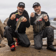 Воблер Precision Xtreme Air Boss Saltwater