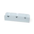 Boat seat holder