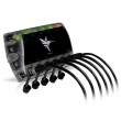 Comutator Ethernet cu 5 porturi