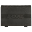Cutie de pescuit Fox Edges Medie