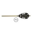 Τροφοδότης FilStar Long Cast Precision Open Method Feeder Inline