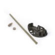 Τροφοδότης FilStar Long Cast Precision Open Method Feeder Inline