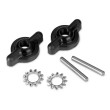 Minn Kota Propeller Nut Kit