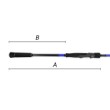 Καλάμι ψαρέματος Filstar SS Stick