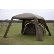 Fox Air Frame Social Shelter - 3.5 x 3.5