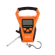 Кантар с ролетка FilStar Digital Scale with Ruler