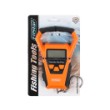 Кантар с ролетка FilStar Digital Scale with Ruler
