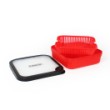 Pellet Box with Strainer Filstar