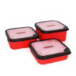Pellet Box with Strainer Filstar