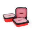 Pellet Box with Strainer Filstar