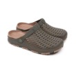 Чехли Fox Khaki Clogs