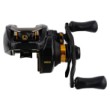 Baitcasting Reel Westin W6-BC MSG