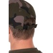 Шапка Fox Camo Baseball Scoop