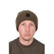 Шапка Fox Olive Merino Blend Beanie Hat