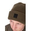 Шапка Fox Olive Merino Blend Beanie Hat