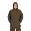 Jachetă Fox Khaki Sherpa Tec