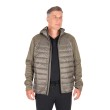 Fox Collection Hybrid Jacket, Green/Black