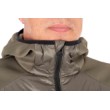 Fox Collection Hybrid Jacket, Green/Black