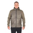 Fox Collection Hybrid Jacket, Green/Black
