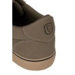 Pantofi Fox Khaki din pânză