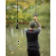Волфрамов комплект Fox Edges Tubing Tungsten Heli Bead