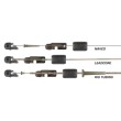 Fox Edges Naturals Heli-Clip
