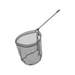 Kinetic Draco Pike Landing Net