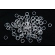 Inel de silicon Art.761 pentru pelete Ghost Bait Bands