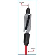 Art.766 Stonfo Winder Connector for shuttle