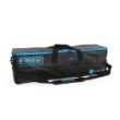 FilStar Blue Line Competition Roller Bag