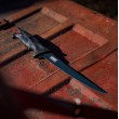 Μαχαίρι φιλέτου Rapala Stealth FXF®