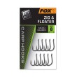 Fox Zig &amp; Floater