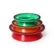 Filstar Hand Casting Spool with Hook-retaining Pad