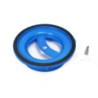 Filstar Hand Casting Spool with Ready Rig and Hook-retaining