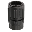 Scotty Gear-Head Track Adapter - 438