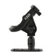 Scotty Baitcaster Spinning Rod Holder with Gear Head and Track - 282