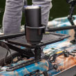 Scotty Cup Holder With Post&Button