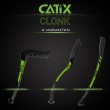 Catix Clonk Apă puțin adâncă