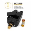 Fish-Xpro Luxe Rodpod-Set Πλήρες σετ 2 καλαμιών