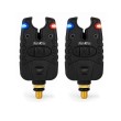 Fish-Xpro Luxe Rodpod-Set Πλήρες σετ 2 καλαμιών