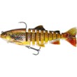 Westin Tommy The Trout R2F cu articulații multiple