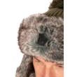 Шапка Fox Trapper Hat