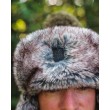 Шапка Fox Trapper Hat