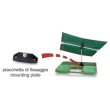 Сенник за стръв Stonfo Baits Tent
