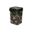 Fox Camo Bucket